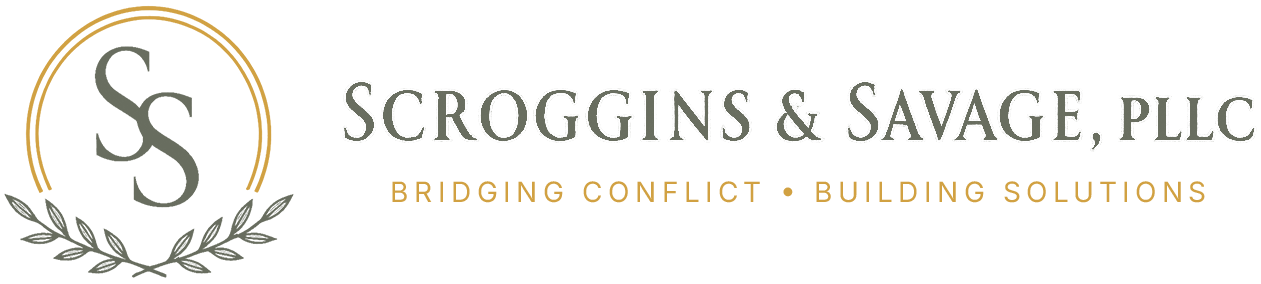 Scroggins & Savage, PLLC
